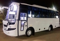 21-seater