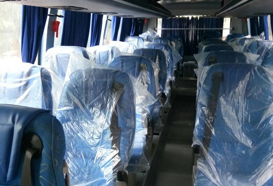 28 Seater Bus in Bangalore